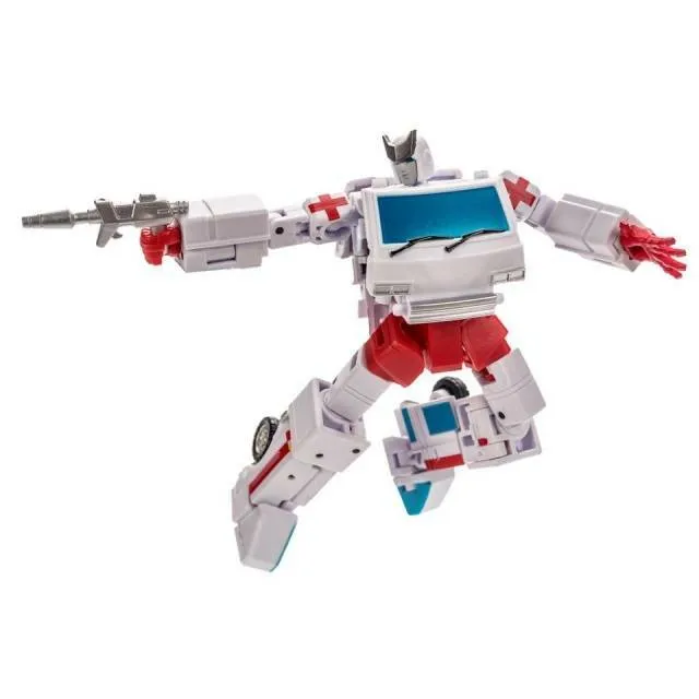 NewAge Toys - The Legendary Heroes - H8 Miller