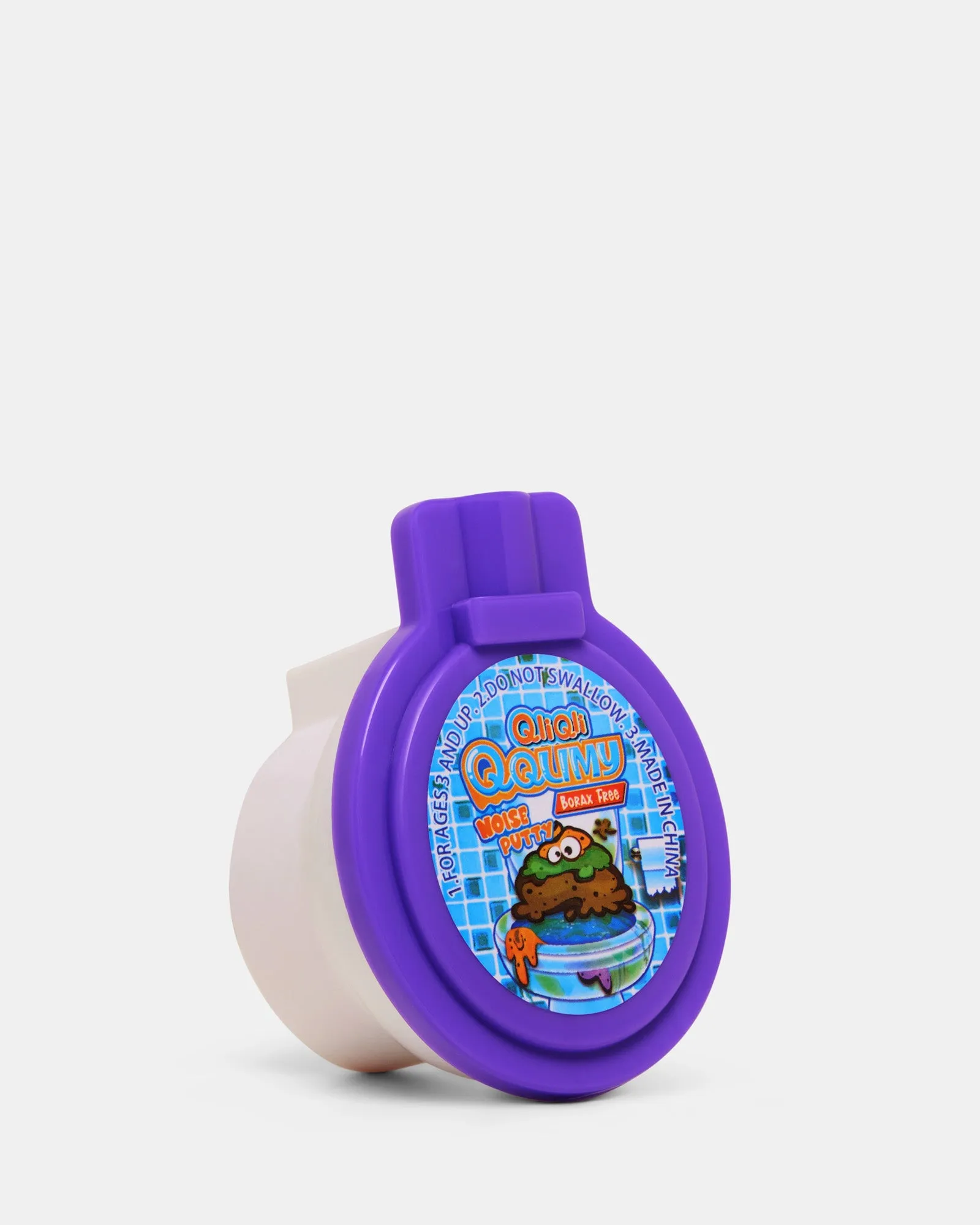 Noisy Putty Multi