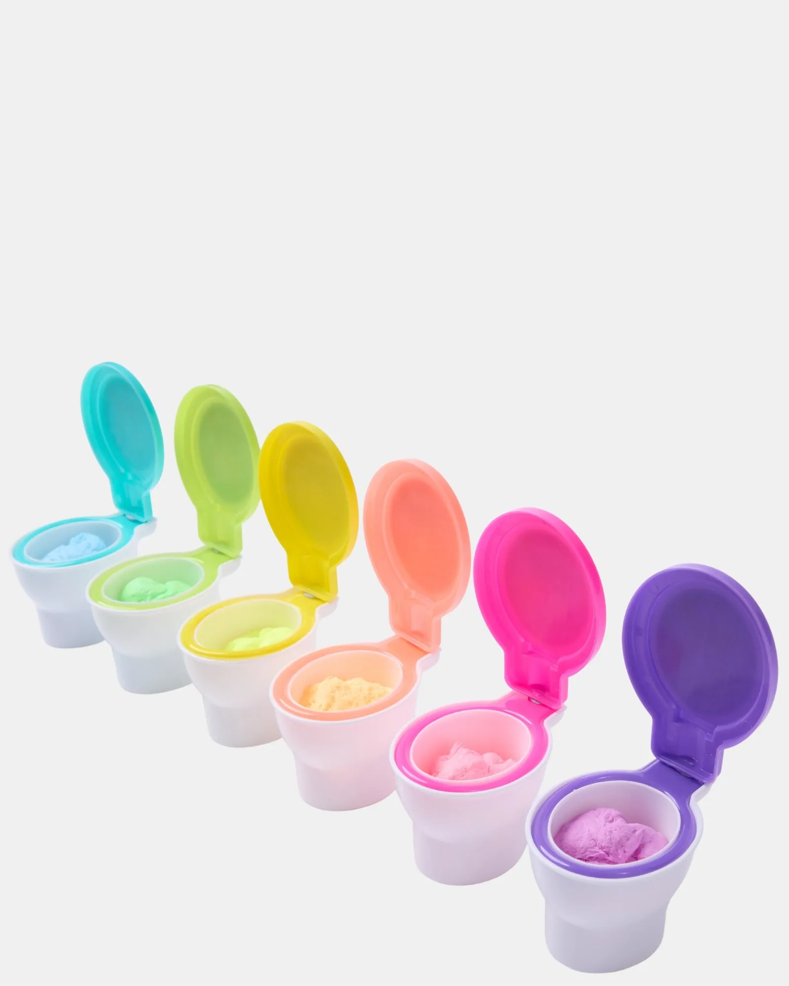 Noisy Putty Multi