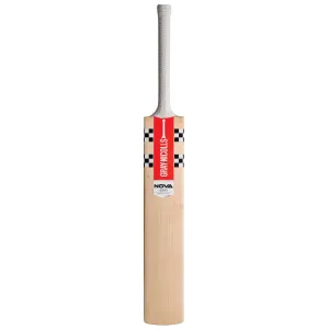 Nova 2.0 800 Cricket Bat (Natural)