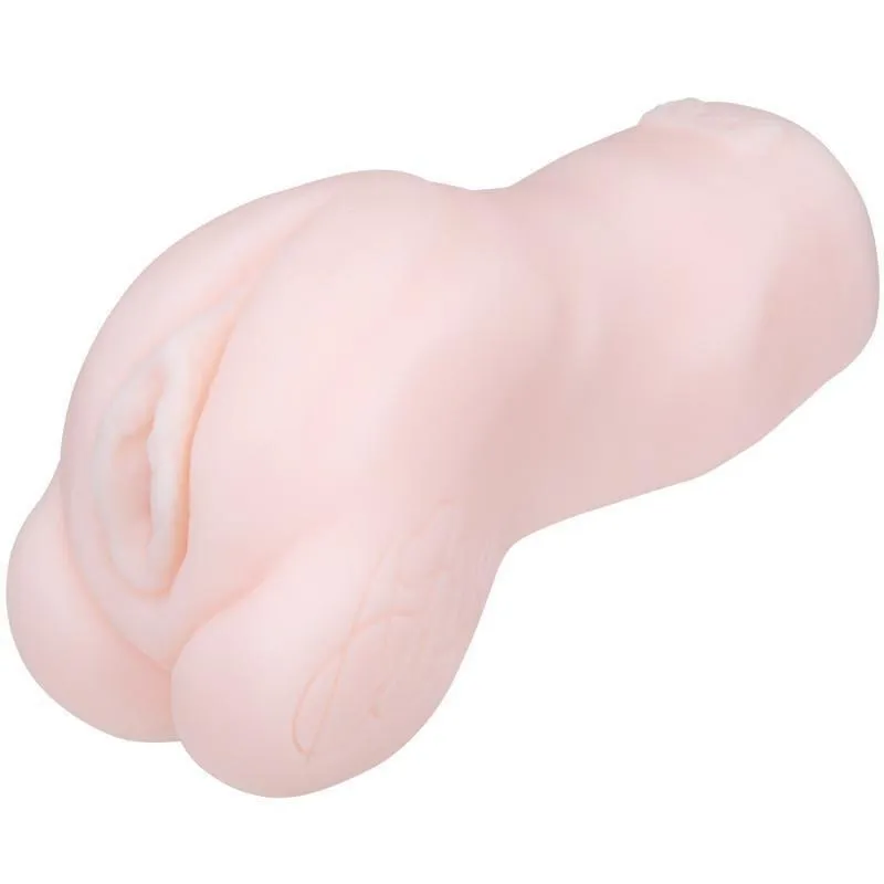 NPG - Ai Uehara 2 Brilliant Retiree Onahole (Beige)