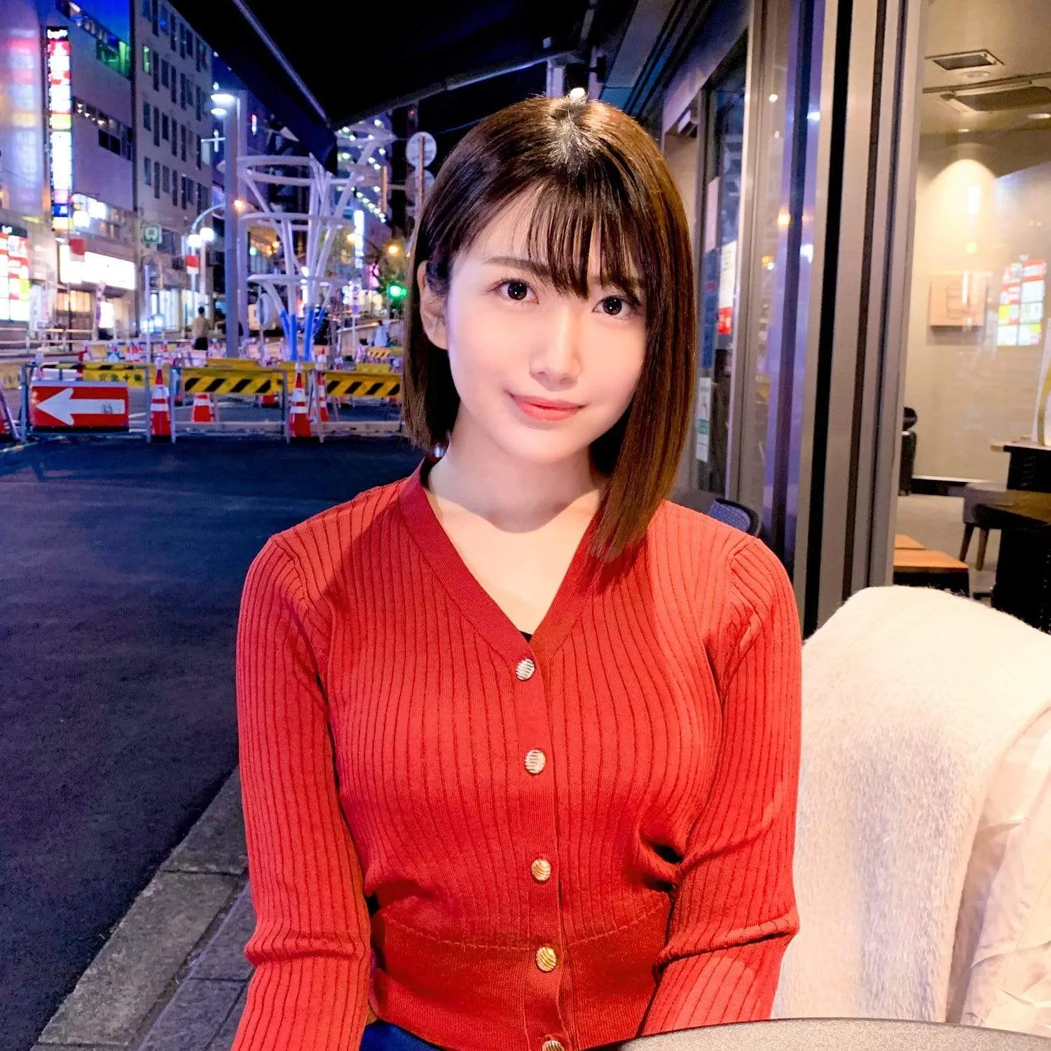 NPG - Amateur Real Mako-chan Japanese Onahole (Beige)