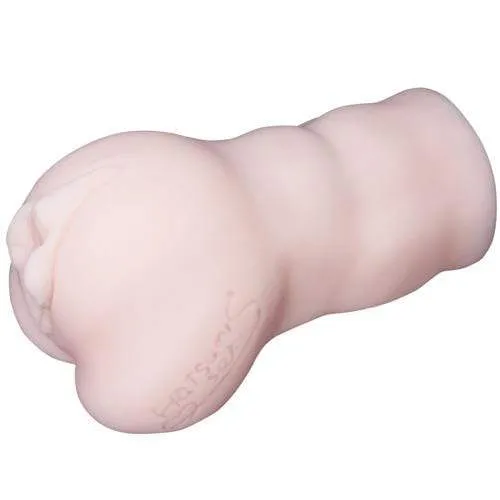 NPG - Virgin Hole Saki Hatsumi Meiki Onahole (Beige)