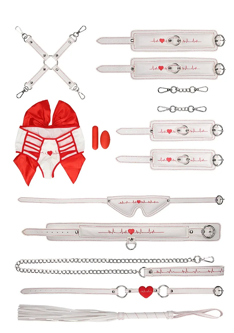 Nurse Pleasure Kit