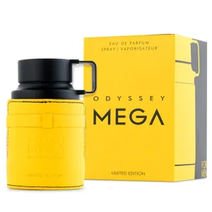 Odyssey Mega by Armaf 100ml EDP for Men