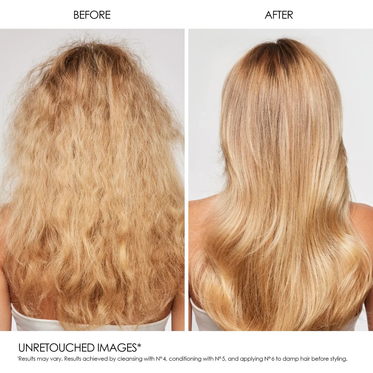 OLAPLEX Nº.4 Bond Maintenance™ Shampoo - 8.5 oz