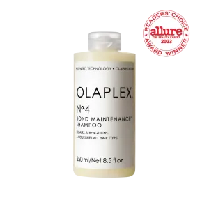OLAPLEX Nº.4 Bond Maintenance™ Shampoo - 8.5 oz