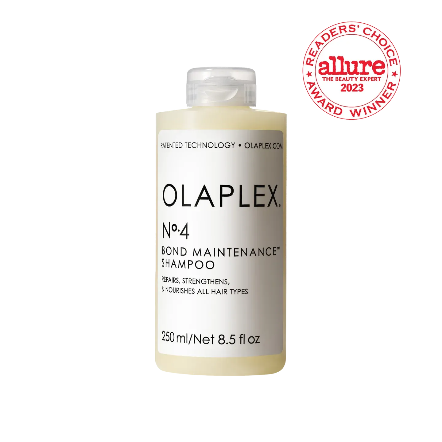OLAPLEX Nº.4 Bond Maintenance™ Shampoo - 8.5 oz