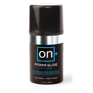 On Power Glide for Him - 1.7 Oz.