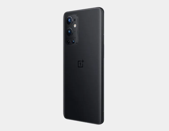 OnePlus 9 Pro 5G LE2120 256GB 8GB RAM Dual SIM GSM Unlocked – Stellar Black