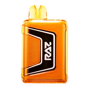 Orange Raspberry RAZ TN9000