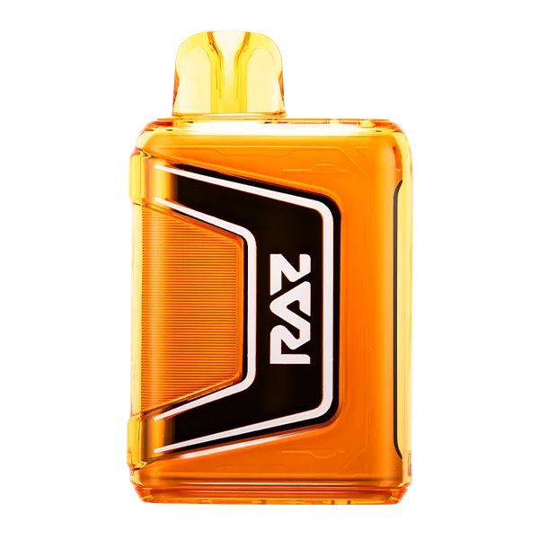 Orange Raspberry RAZ TN9000