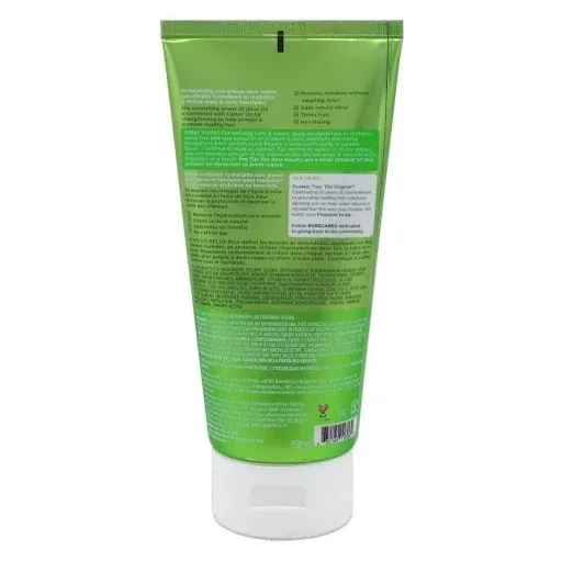 ORS Olive Oil Fix-It for Wig & Weaves Super Hold Wig Grip Gel- 5 oz