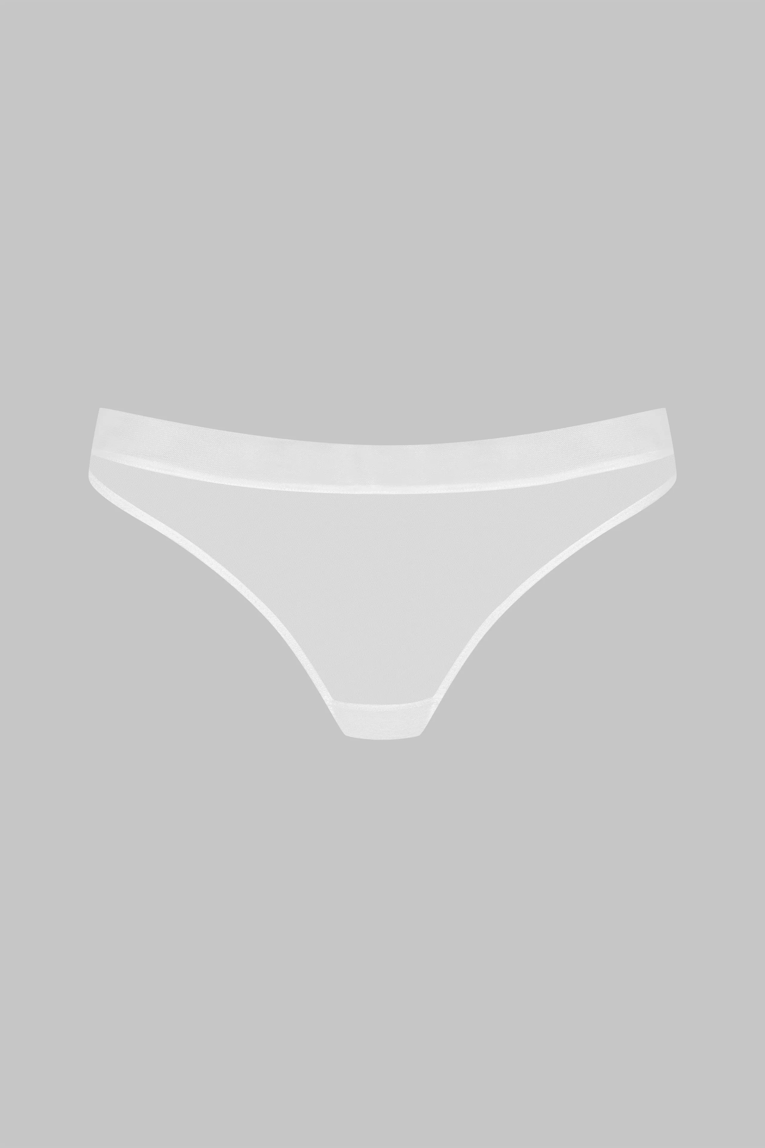 Panty - Corps à Corps