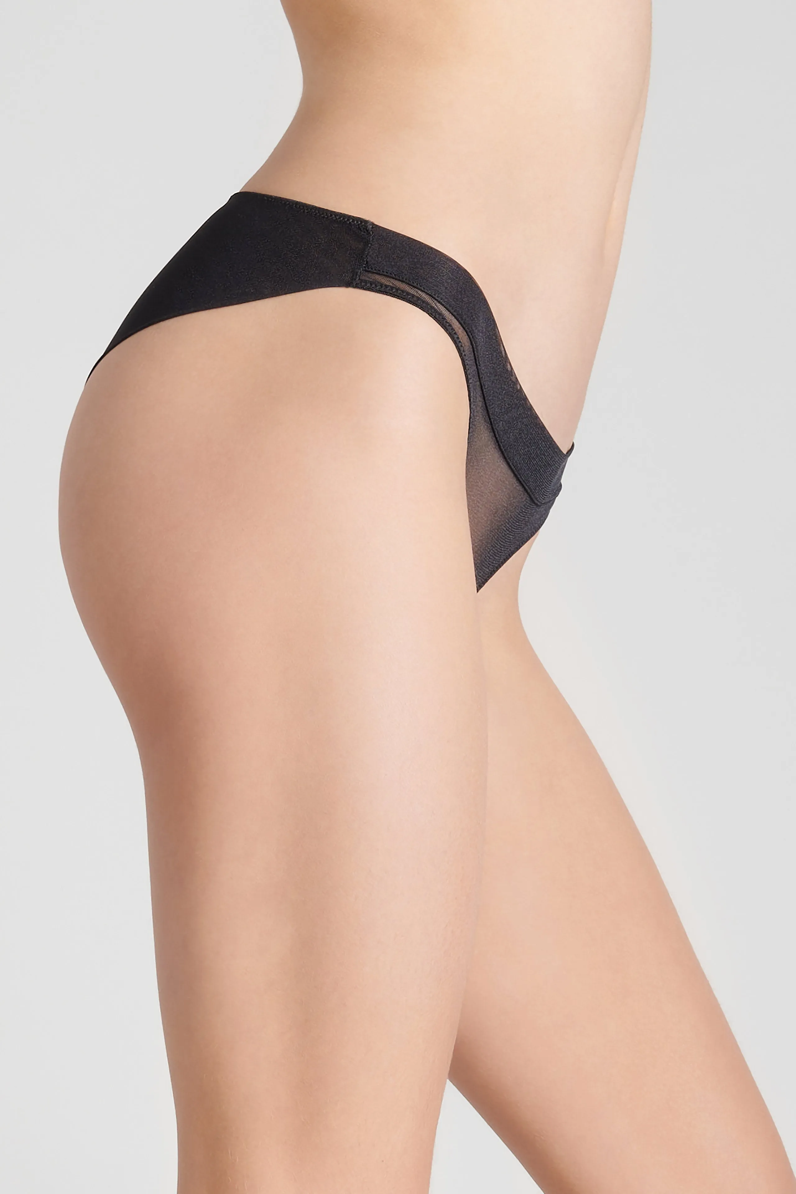 Panty - Corps à Corps