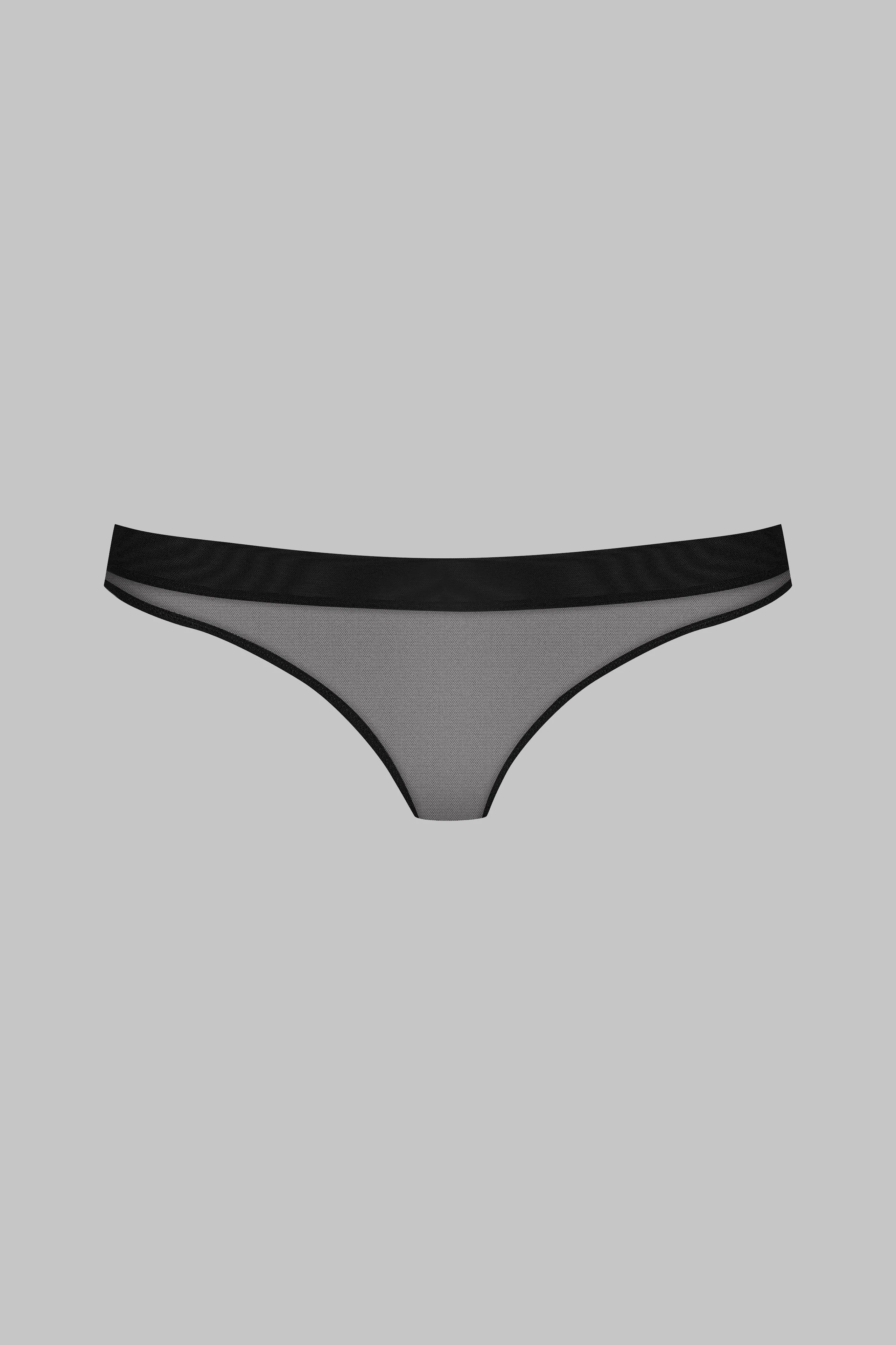 Panty - Corps à Corps