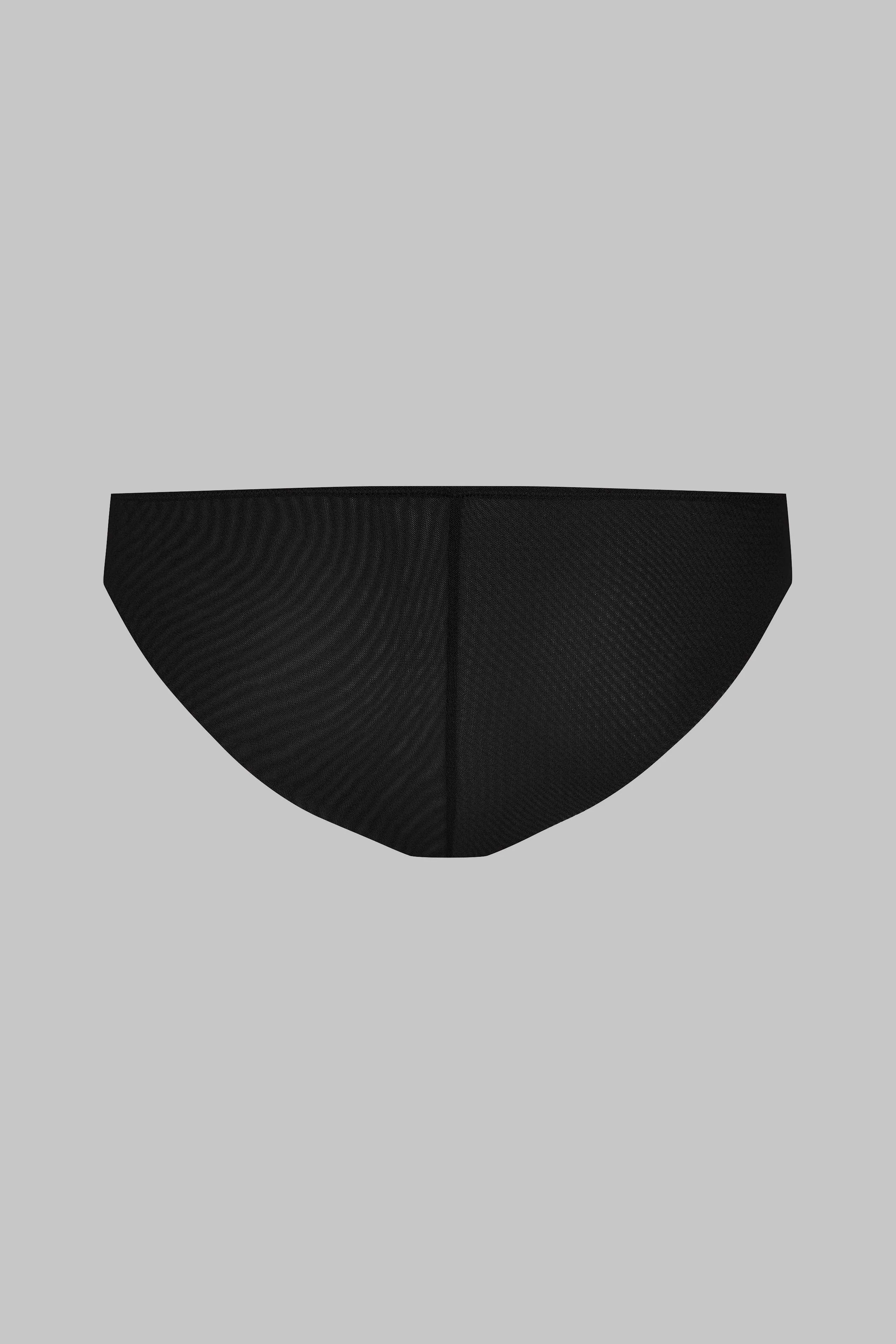 Panty - Corps à Corps
