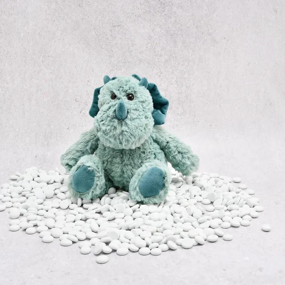Petite Vous Dougie The Dinosaur