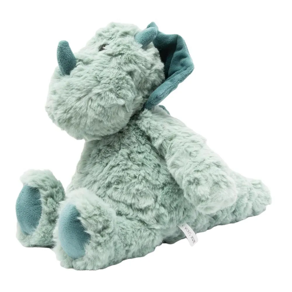Petite Vous Dougie The Dinosaur