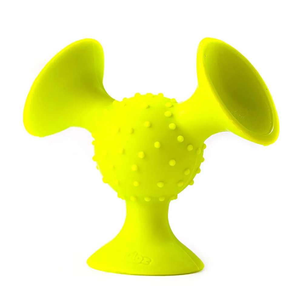 Pipsquigz™ | Sensory Suction Cups