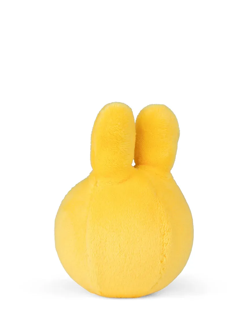 Plush MIFFY Squish Ball Yellow