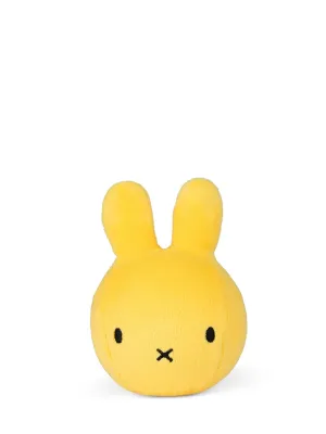 Plush MIFFY Squish Ball Yellow