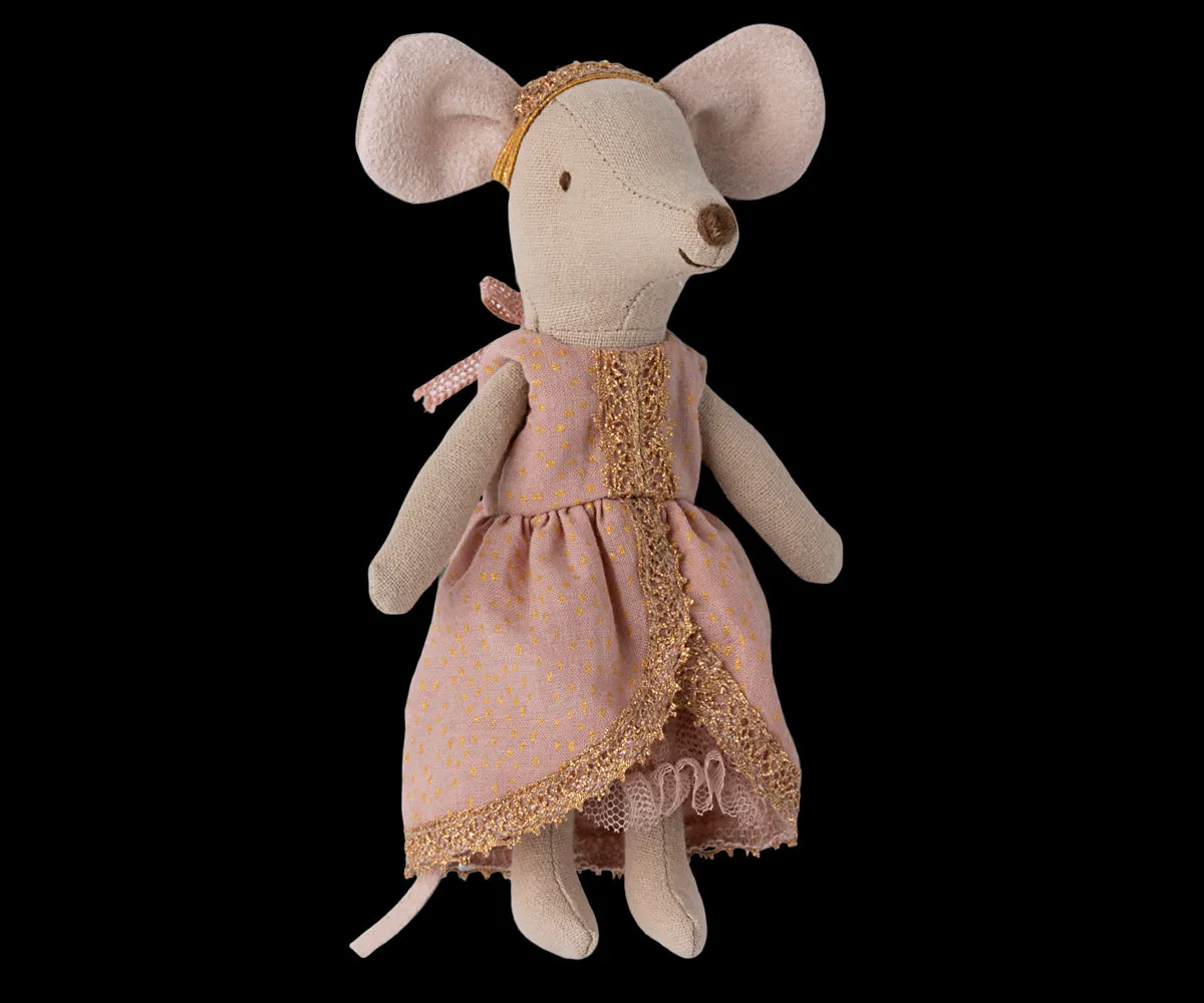 Princess And The Pea Mouse