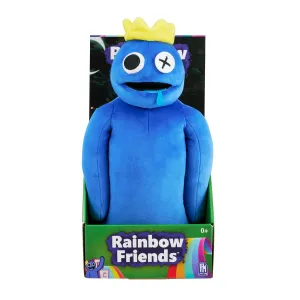 Rainbow Friends MP2601 Deluxe Plush Blue