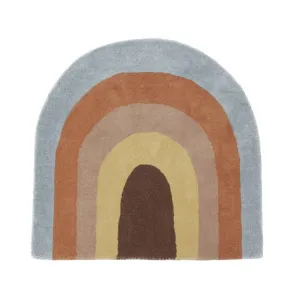 Rainbow Rug