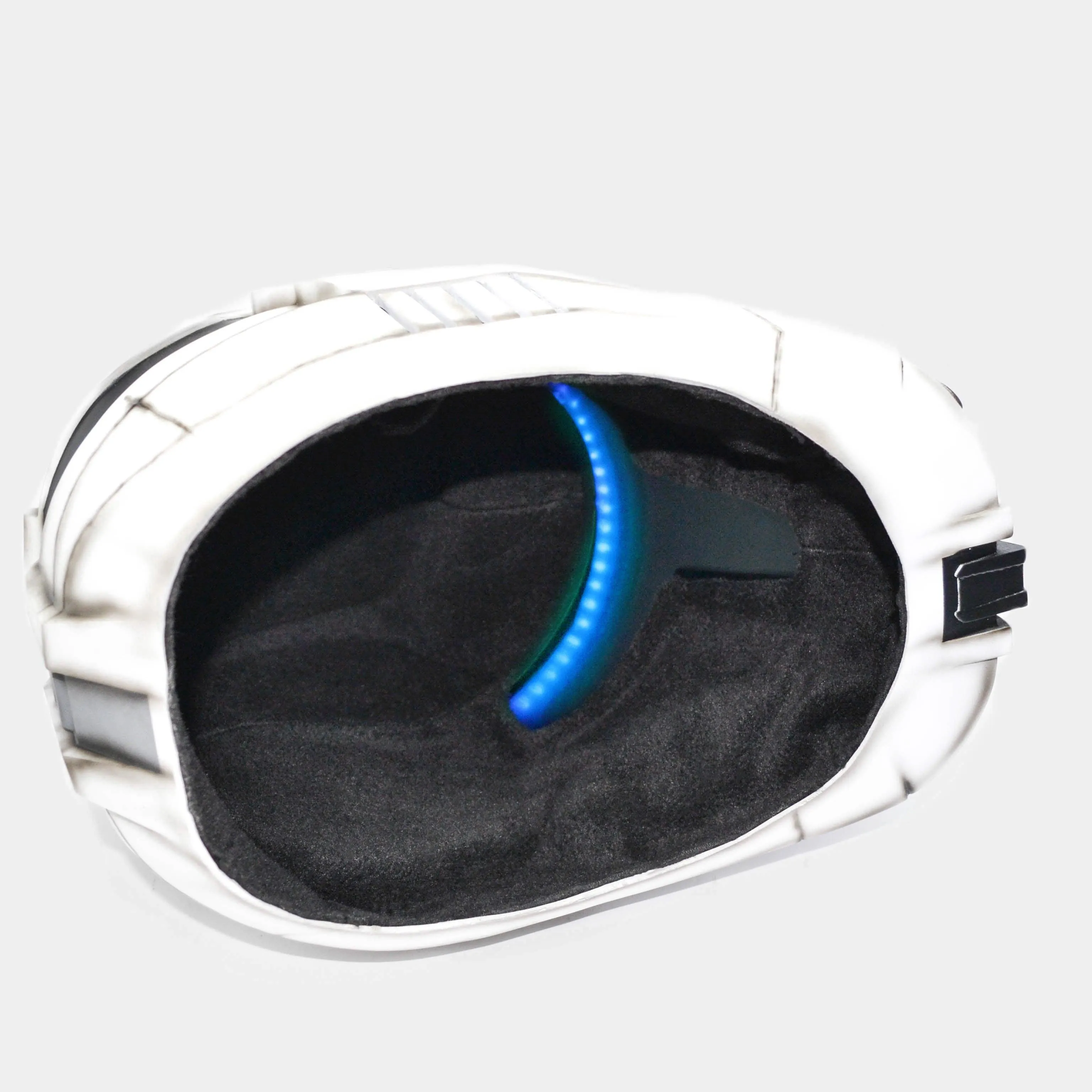 Republic Commando - Bad Batch Helmet with LED