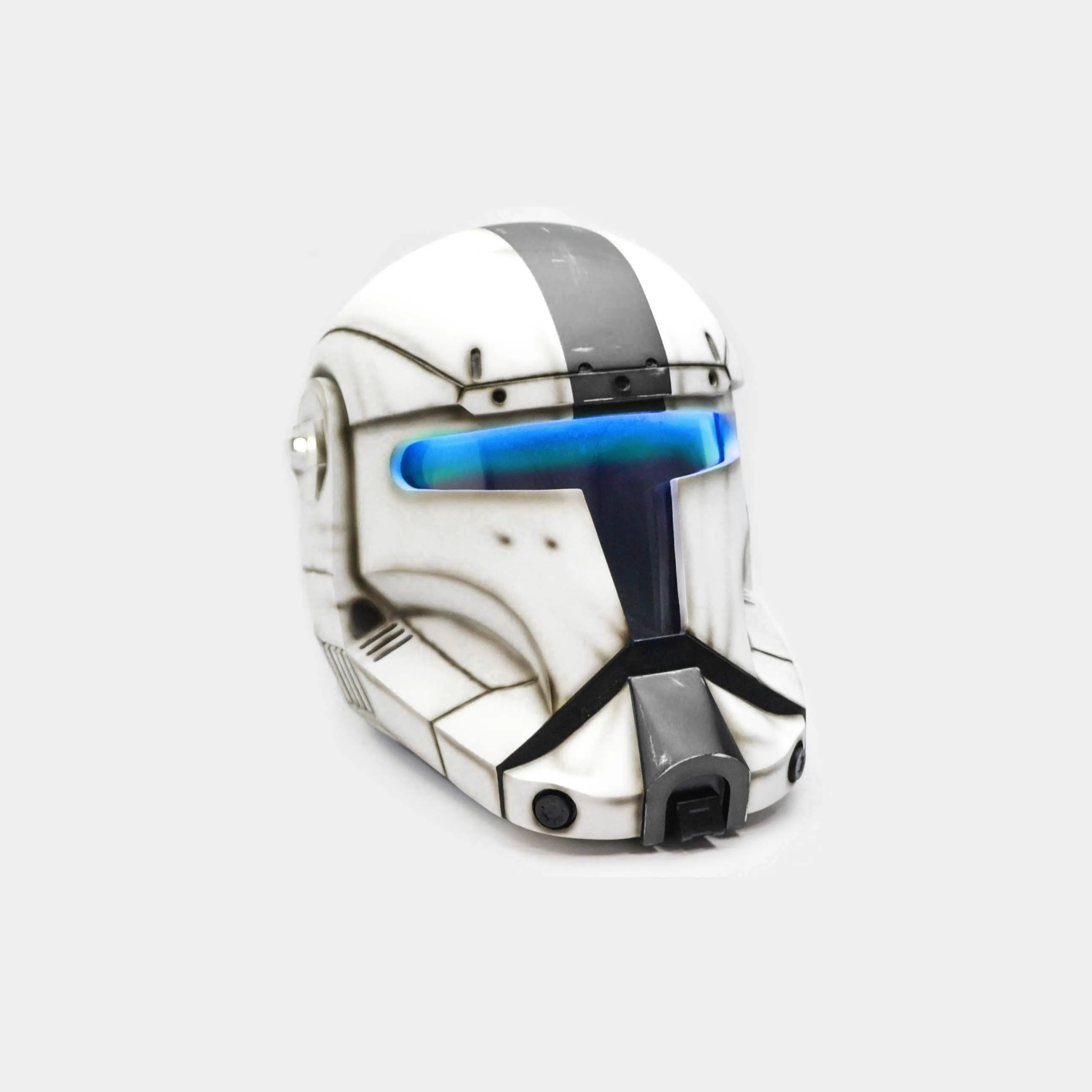 Republic Commando - Bad Batch Helmet with LED
