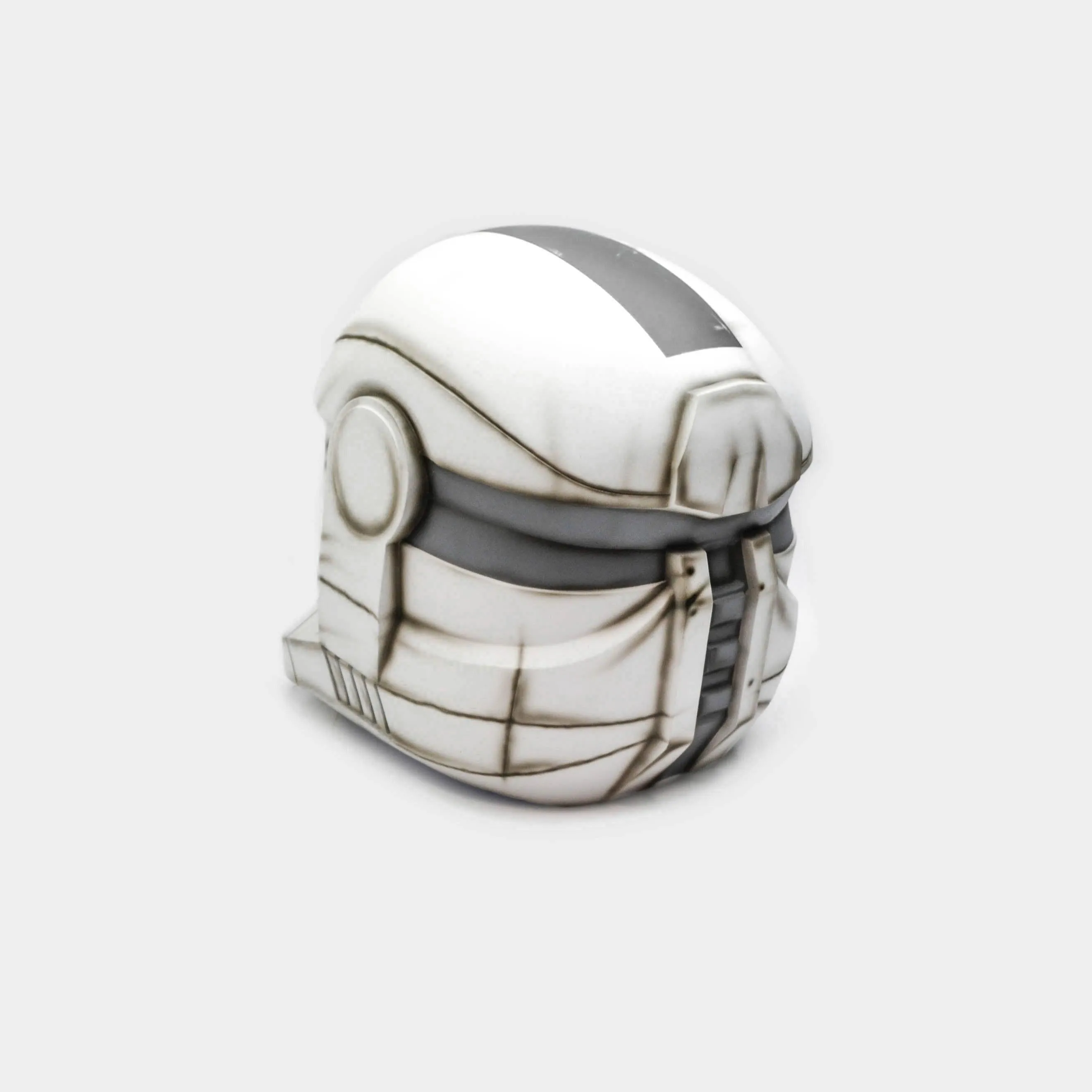 Republic Commando - Bad Batch Helmet with LED