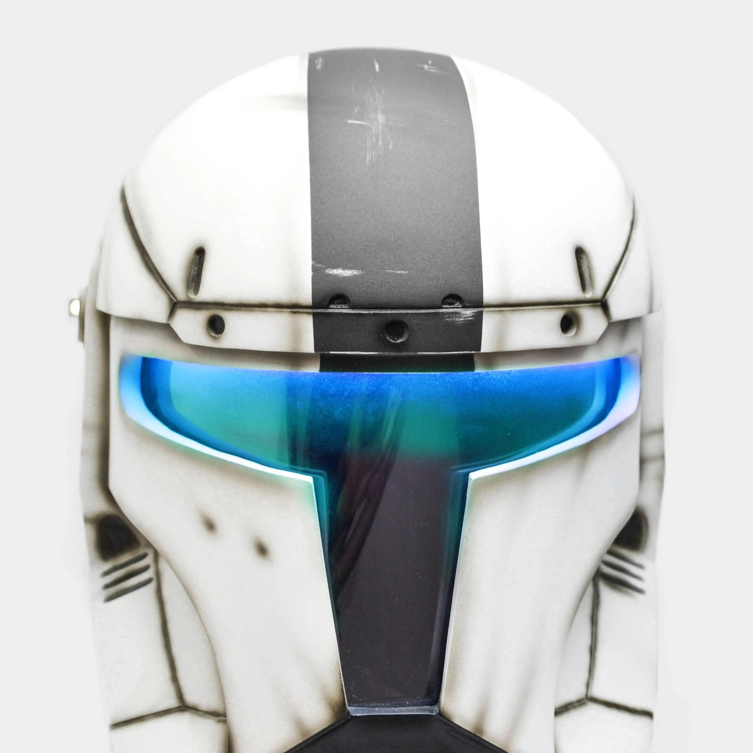 Republic Commando - Bad Batch Helmet with LED