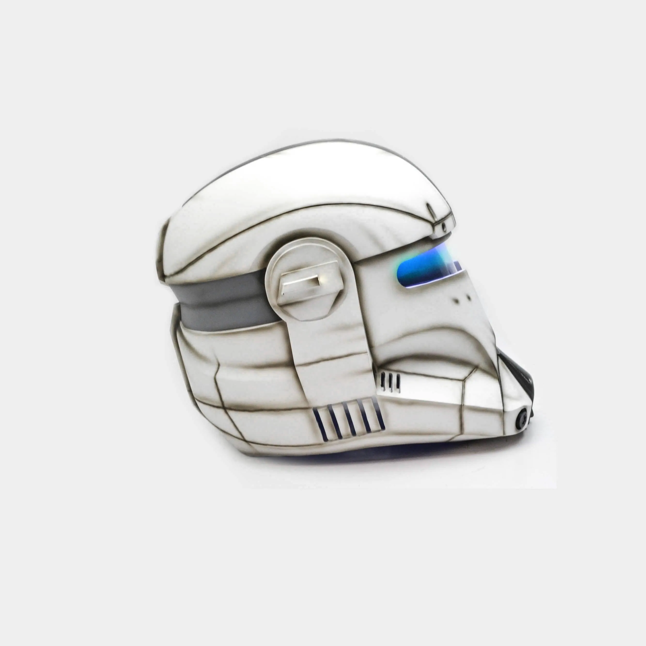 Republic Commando - Bad Batch Helmet with LED