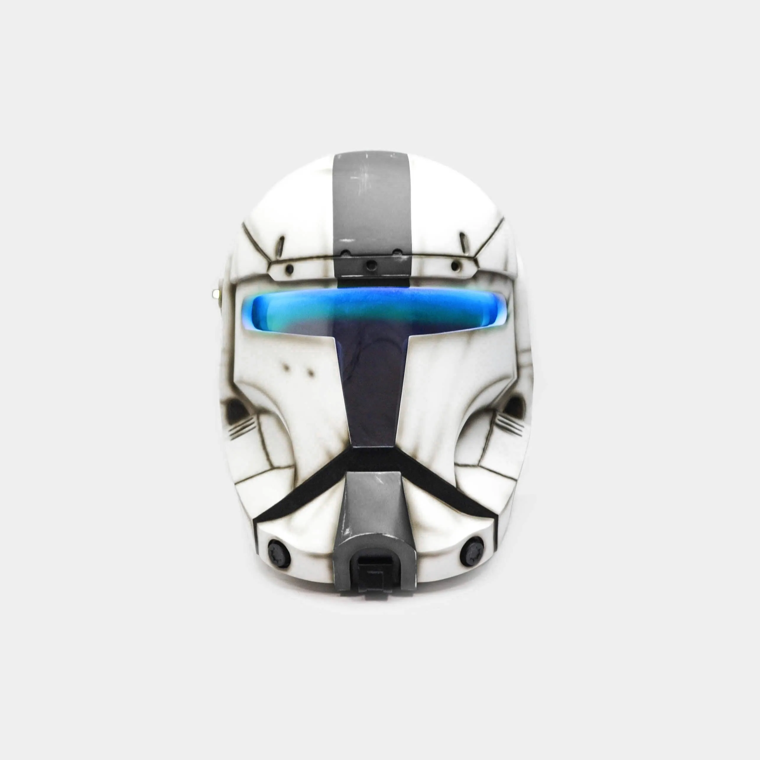 Republic Commando - Bad Batch Helmet with LED