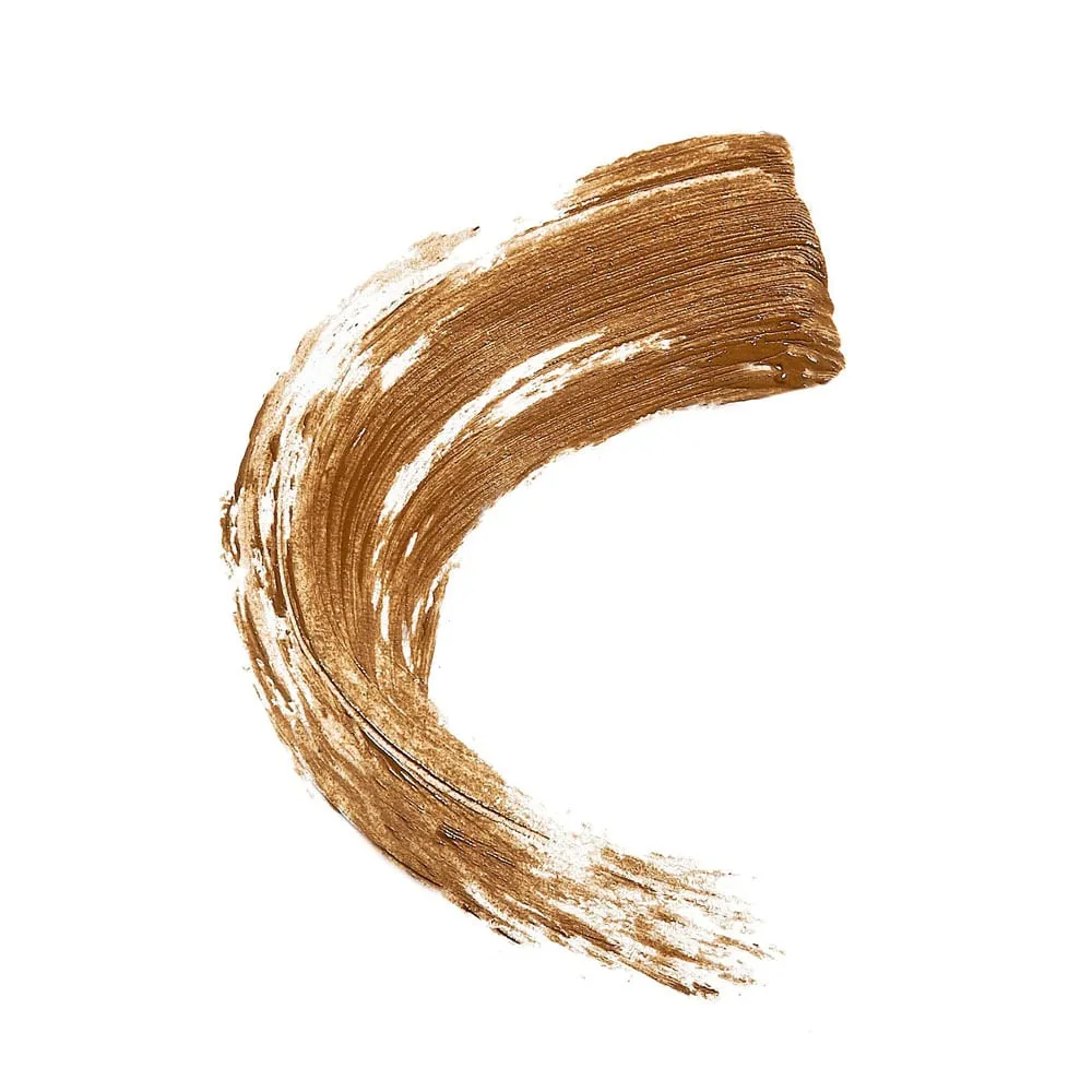 Revolution High Brow Gel With Sativa Brown