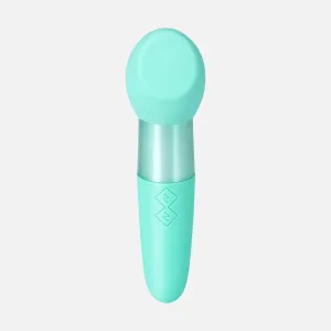 Rina Bullet Vibrator - Teal