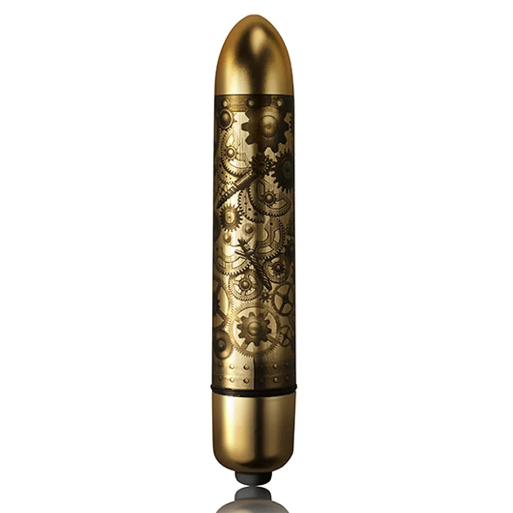 Rocks-Off Dr Rocco's Pleasure Emporium Vibromatic Delights Bullet