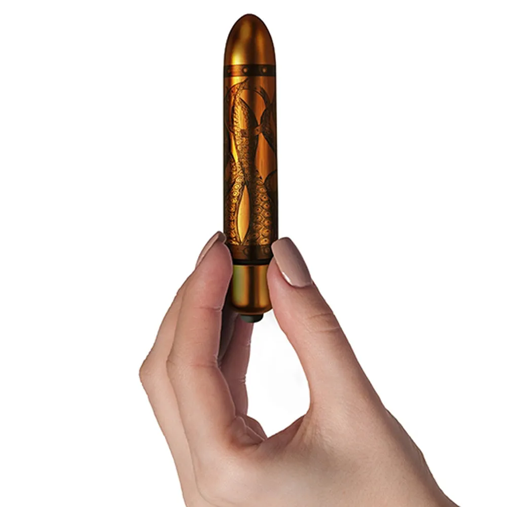 Rocks-Off Dr Rocco's Pleasure Emporium Vibromatic Delights Bullet