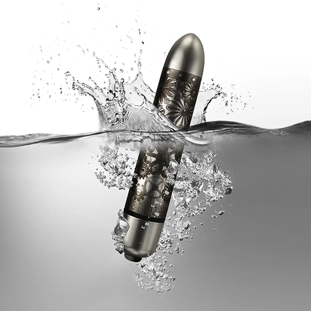 Rocks-Off Dr Rocco's Pleasure Emporium Vibromatic Delights Bullet