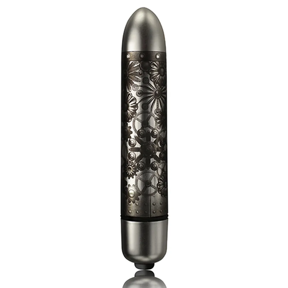 Rocks-Off Dr Rocco's Pleasure Emporium Vibromatic Delights Bullet