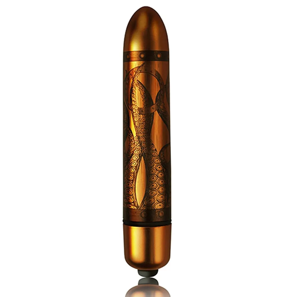 Rocks-Off Dr Rocco's Pleasure Emporium Vibromatic Delights Bullet