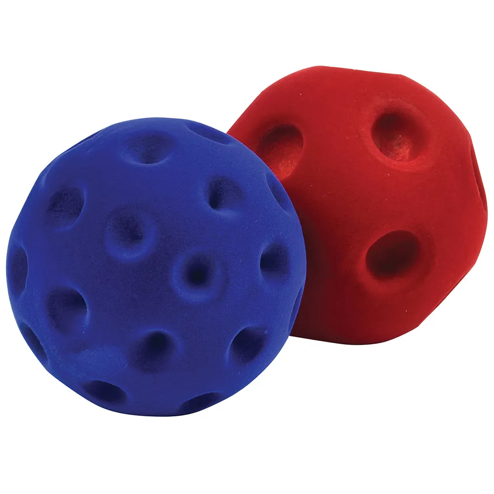 Rubbabu&reg; 3" Sensory Balls - 6 PC
