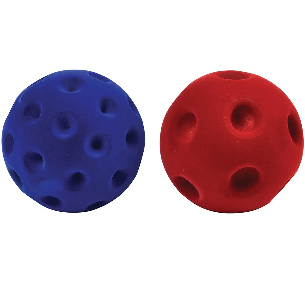 Rubbabu&reg; 3" Sensory Balls - 6 PC