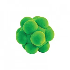 Rubbabu&reg; Bubble Ball, Green