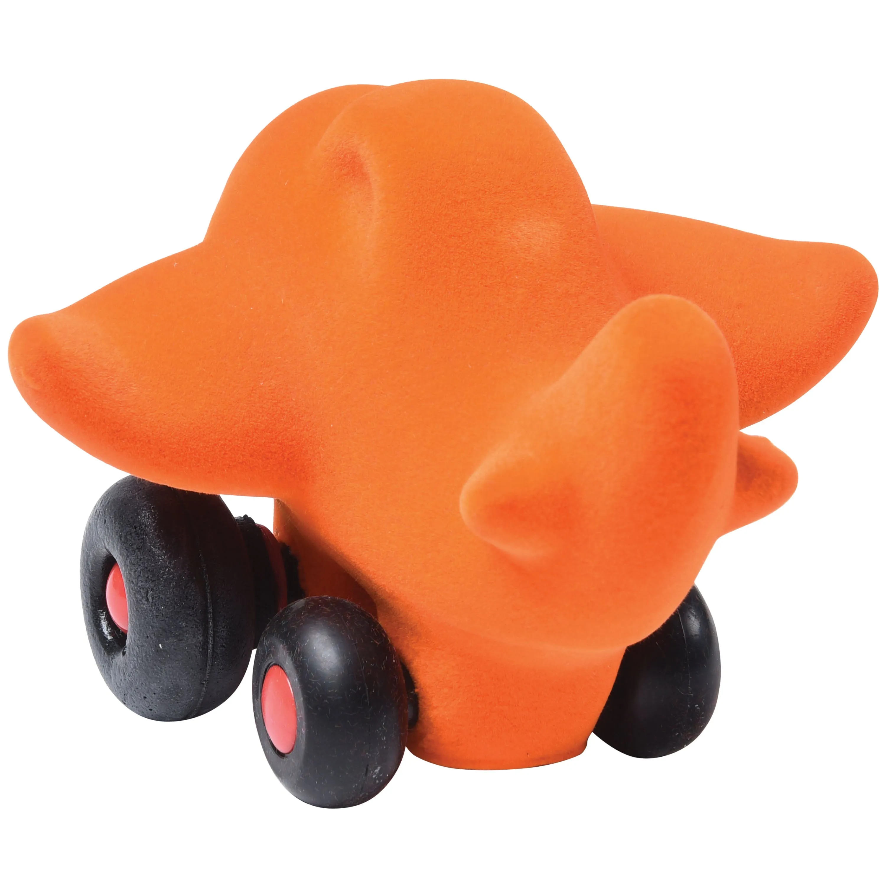 Rubbabu&reg; Little Plane Assortment, Tray - 8 PC