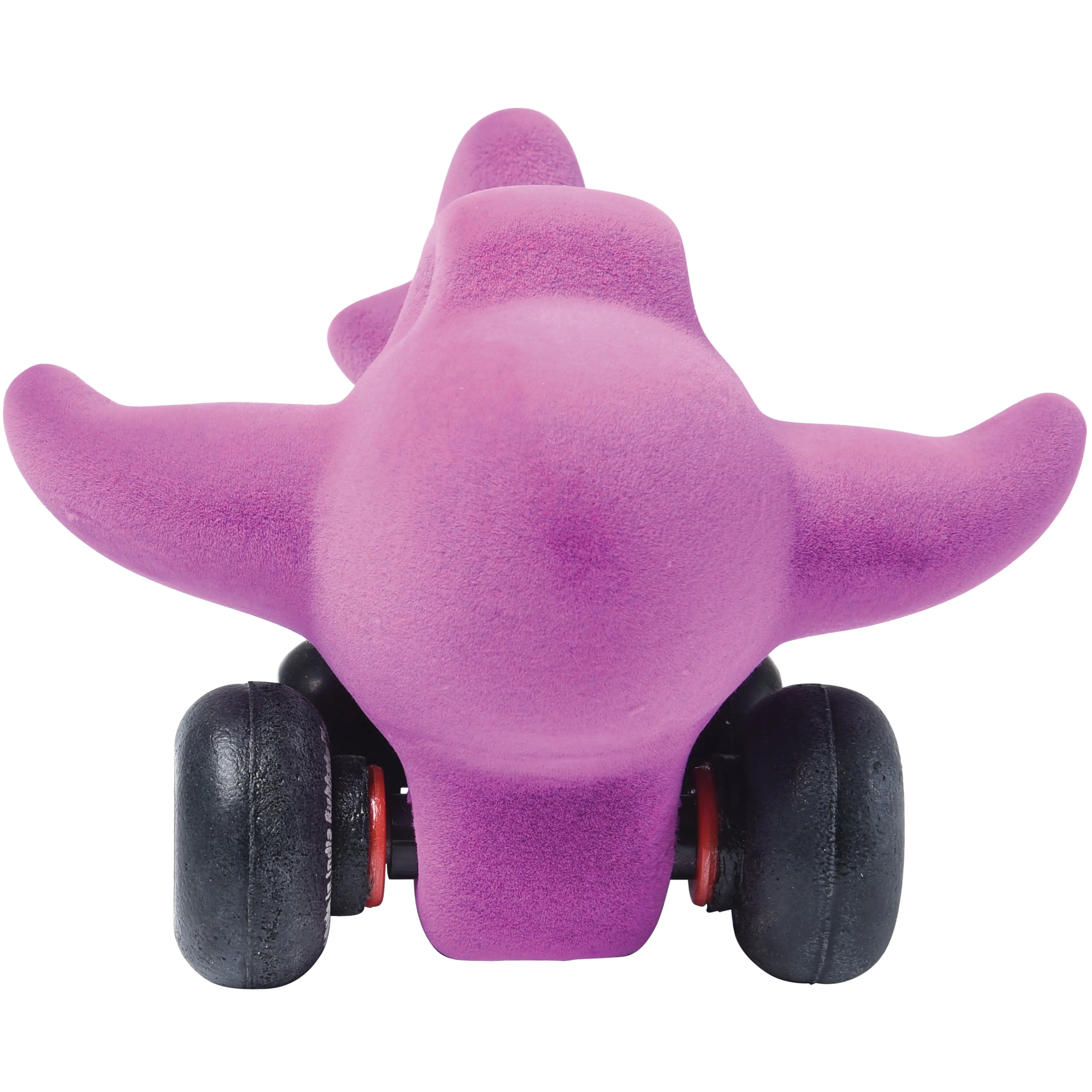 Rubbabu&reg; Little Plane Assortment, Tray - 8 PC