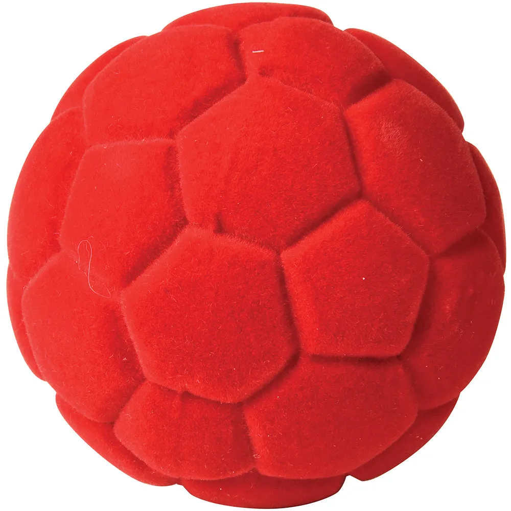 Rubbabu&reg; Small Sports Balls - 3 PC