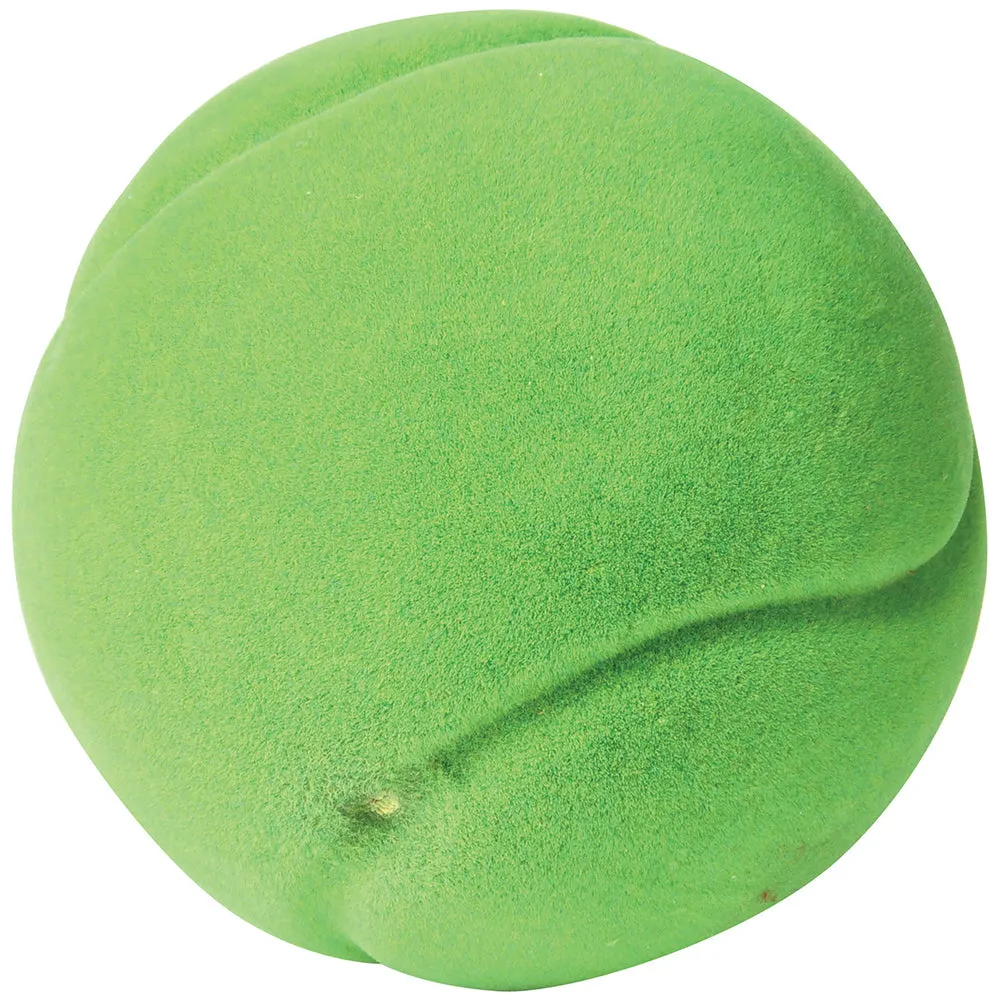Rubbabu&reg; Small Sports Balls - 3 PC