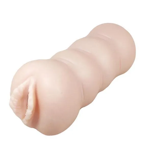 Ruby - Pure Indecent Famous Yu Kawakami Thirty Mature Jap AV Star Onahole (Beige)